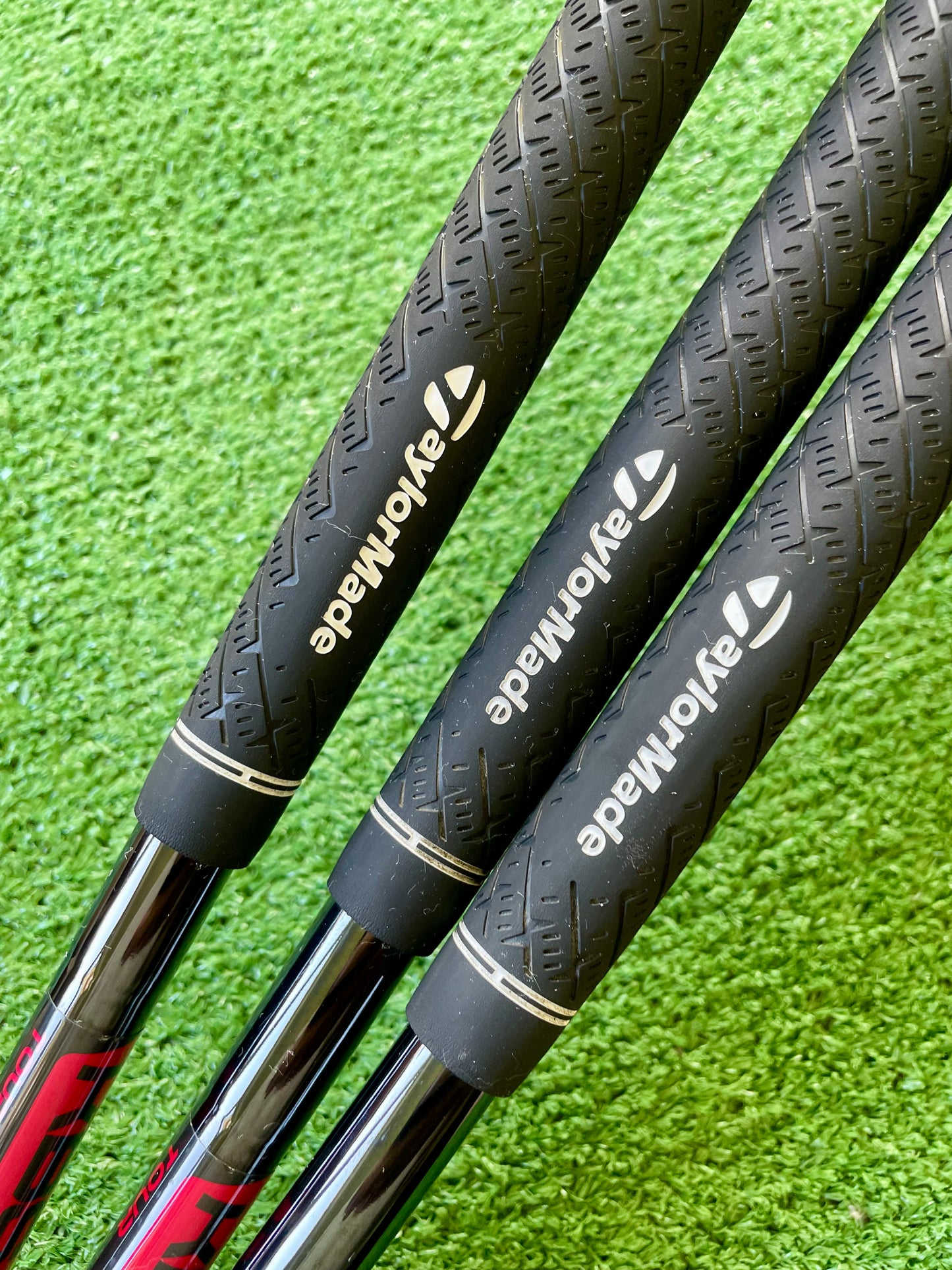 Taylormade MG5 Wedge Set 50 56 60 Stiff Flex Right Handed Mens Golf Clubs