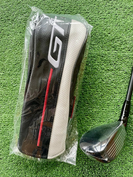 Titleist GT2 Hybrid 4 Rescue Regular Flex Right Handed Mens Golf Club