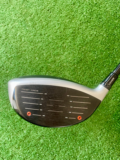 Taylormade M6 Driver 9 Degree Stiff Flex Right Handed Mens Golf Club