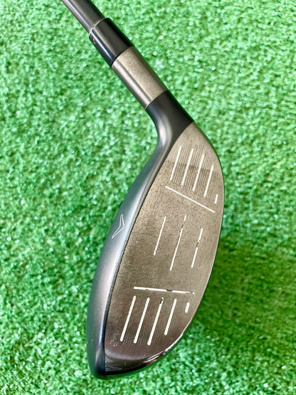 Callaway Rogue ST Max D Fairway 3 Wood Regular Flex Right Handed Mens Golf Club