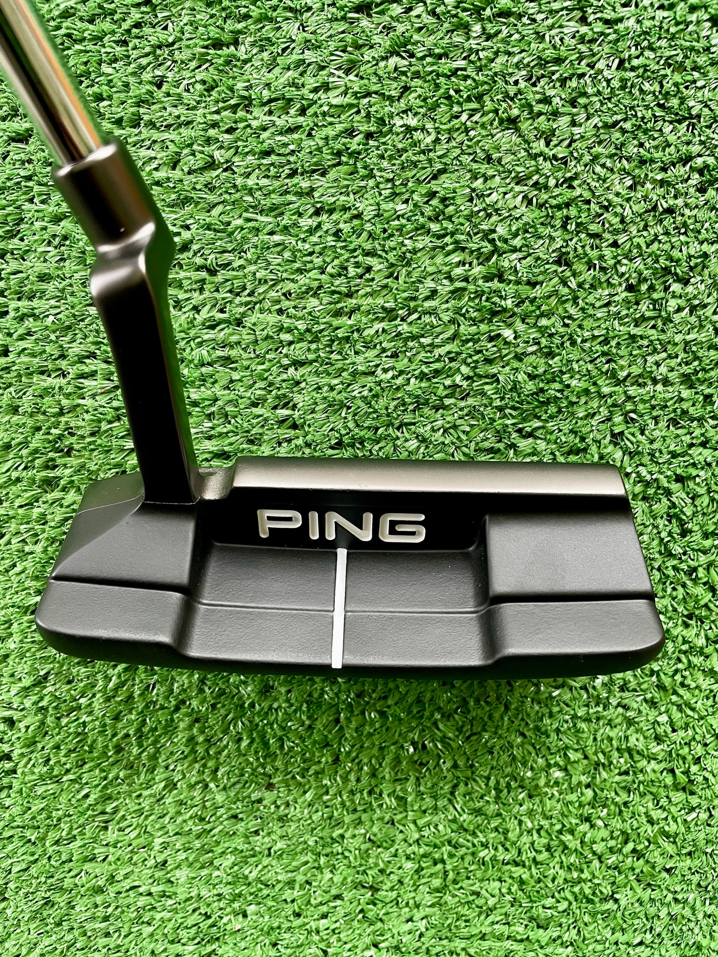 Ping Anser 2D 2025 Scottsdale Putter 34" Right Handed Mens Golf Club