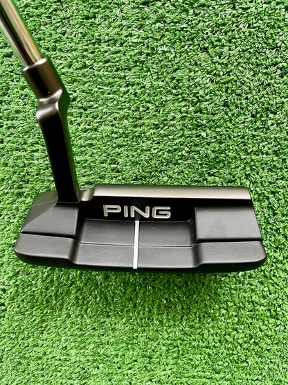 Ping Anser 2D 2025 Scottsdale Putter 34" Right Handed Mens Golf Club