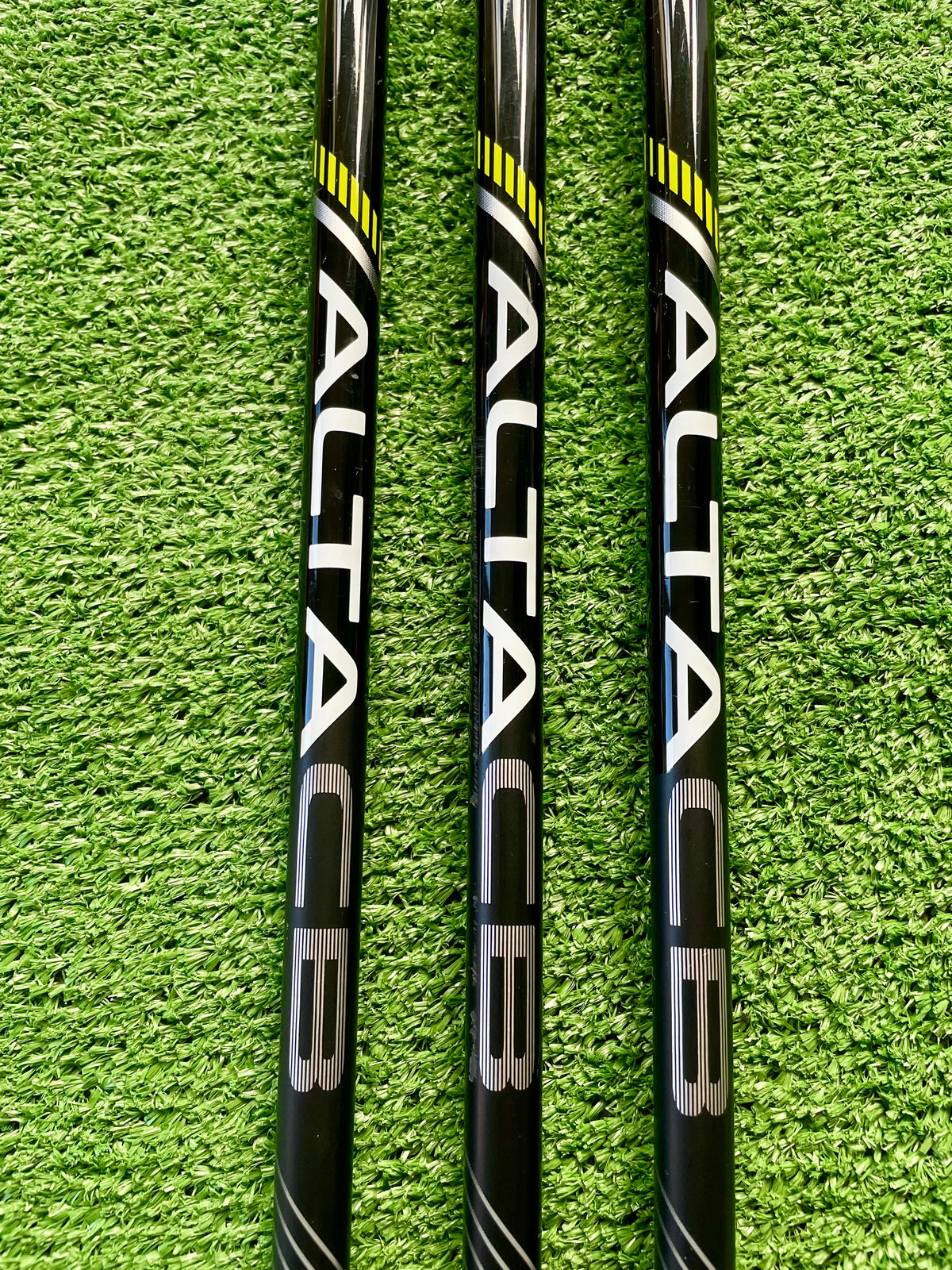 Ping S159 Wedge Set 50 54 58 Regular Flex Graphite Right Handed Mens Golf Clubs