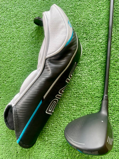 Ping G440 Max 9 Wood Regular Flex Right Handed Mens Golf Club