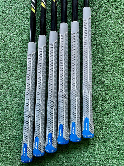 Ping i230 Irons 5-PW Regular Flex Graphite Right Handed Mens Golf Clubs