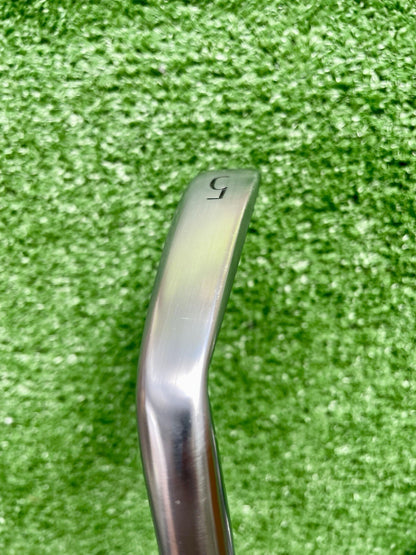 Titleist T100 Irons 5-PW Regular Flex Right Handed Mens Golf Clubs