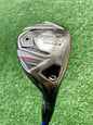 Titleist 913 Hybrid 21 Degree Rescue Regular Flex Right Handed Mens Golf Club