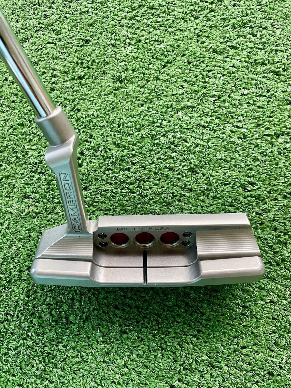 Scotty Cameron Studio Style Newport 2 Putter 34" Right Handed Mens Golf Club
