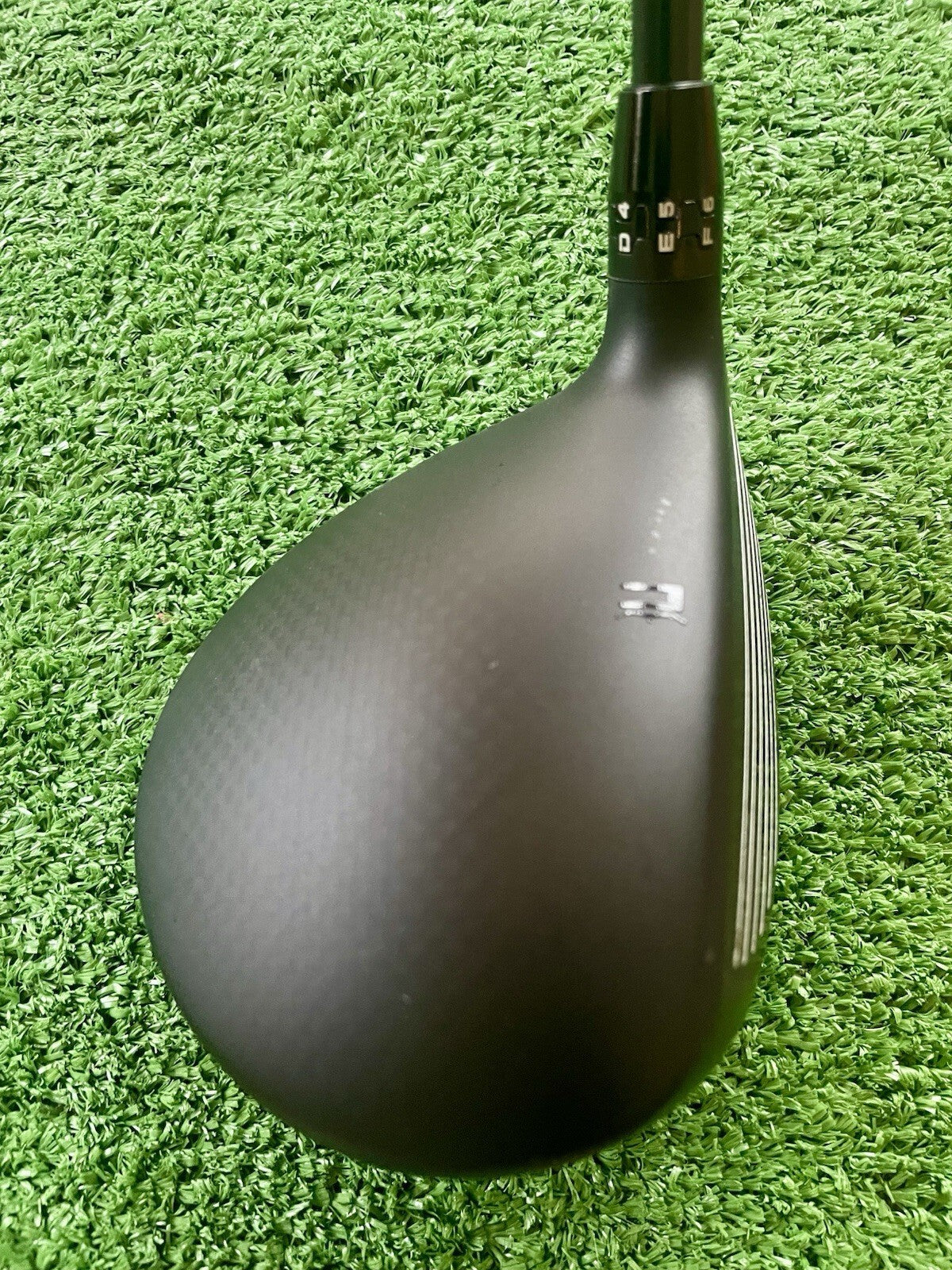 Cobra DS Adapt LS Fairway 3 Wood Extra Stiff Flex Right Hand Mens Golf Club