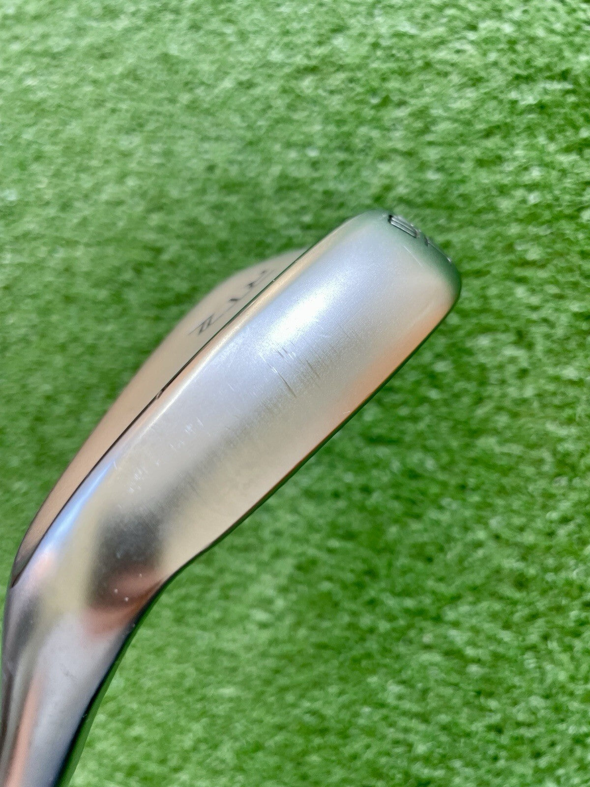 Cleveland RTZ Gap Wedge 48 Mid Wedge Flex Right Handed Mens Golf Club