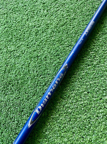 Titleist 913 Hybrid 21 Degree Rescue Regular Flex Right Handed Mens Golf Club