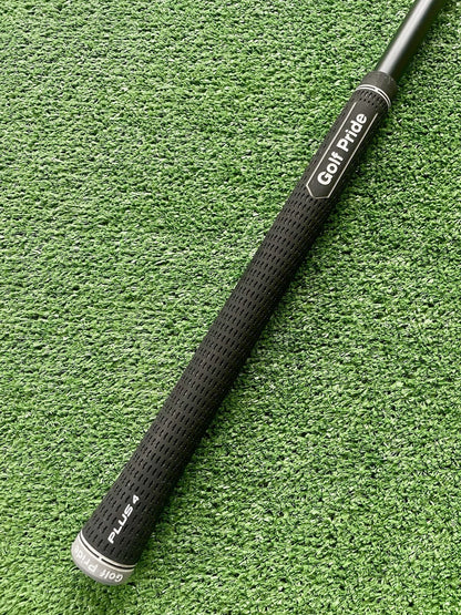 Titleist Driver Shaft Speeder 661 TR 66g Extra Stiff Flex Right Handed 44.5"