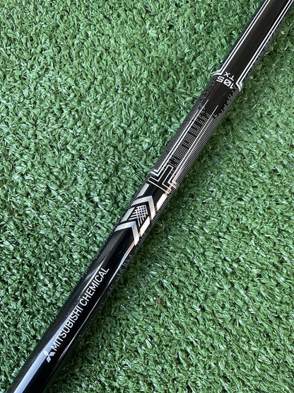 Callaway Apex UT Utility Iron 18 Degree Extra Stiff Tx Right Hand Mens Golf Club
