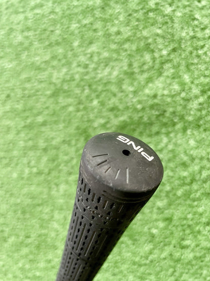 Ping S259 Sand Wedge 54 S12 Stiff Flex Right Hand Mens Golf Clubs