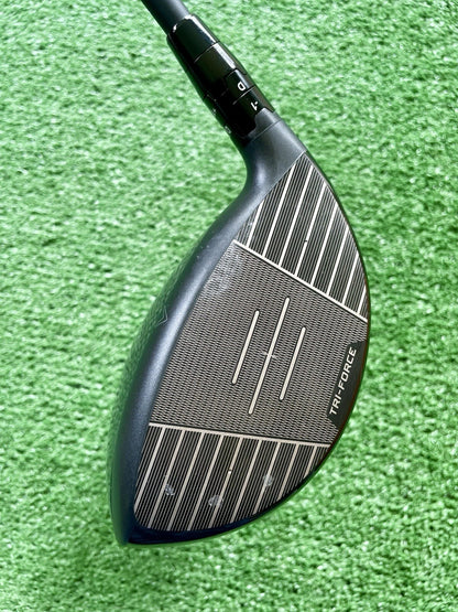 Callaway Quantum Max D Driver 12 Degree Senior Flex Right Handed Mens Golf Club
