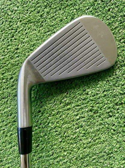 Mizuno JPX921 Forged 4 Iron Regular Flex Right Handed Mens Golf Club