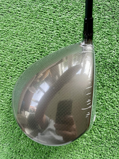 Taylormade Qi4D Driver 9 Degree Stiff Flex Right Handed Mens Golf Club