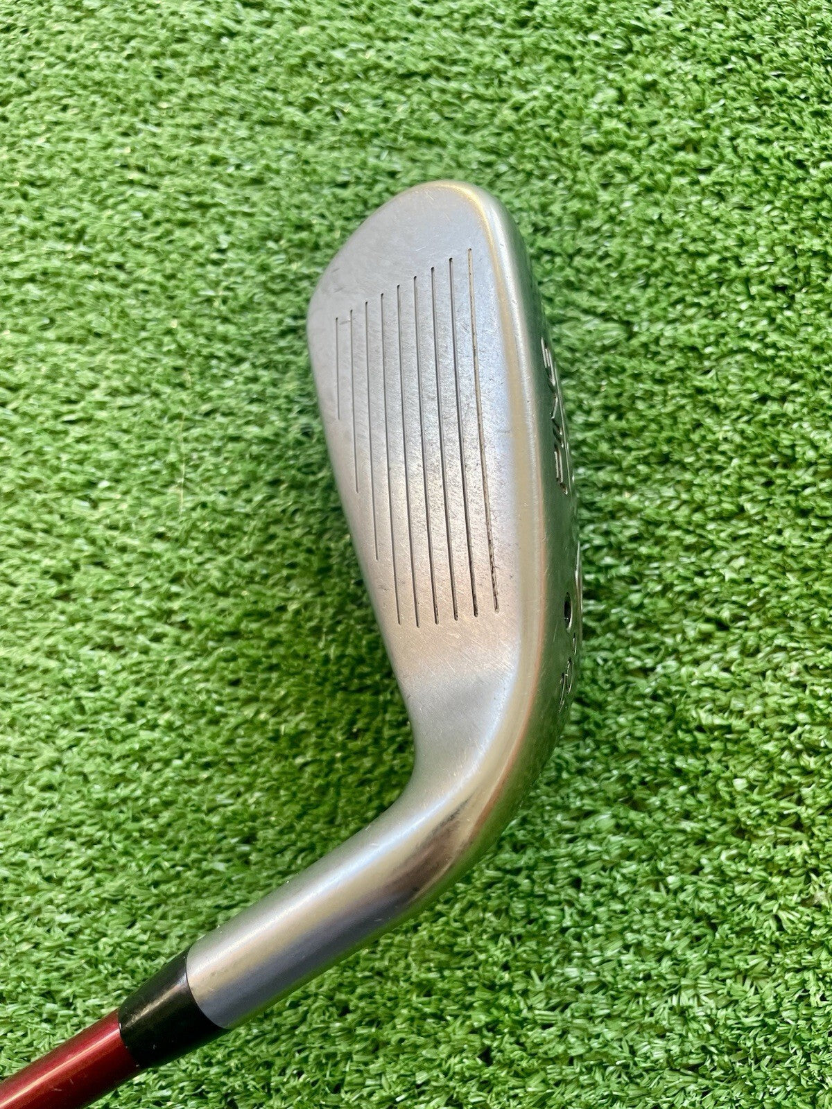 Ping G15 Hybrid 3H Regular Flex Left Handed Mens Golf Club