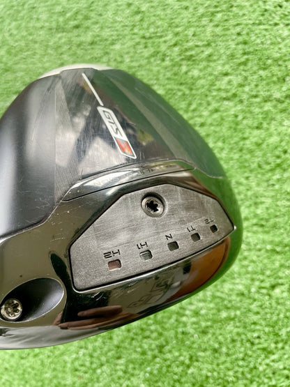 Titleist GTS3 Driver 8 Degree Stiff Flex Right Handed Mens Golf Club