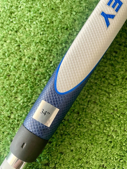 Odyssey Ai One Double Wide Putter 34" Right Hand Mens Golf Club
