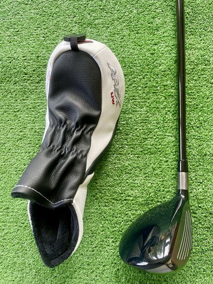 Callaway Apex UW Utility Wood 17 Degree Stiff Flex Right Handed Mens Golf Club