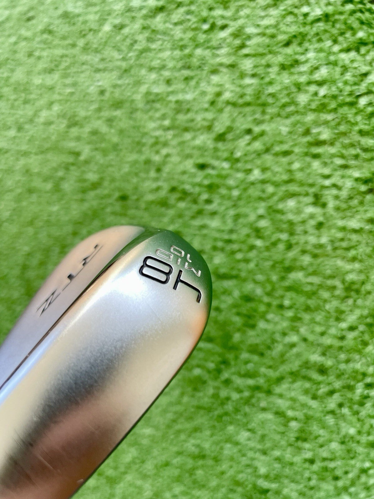 Cleveland RTZ Gap Wedge 48 Mid Wedge Flex Right Handed Mens Golf Club
