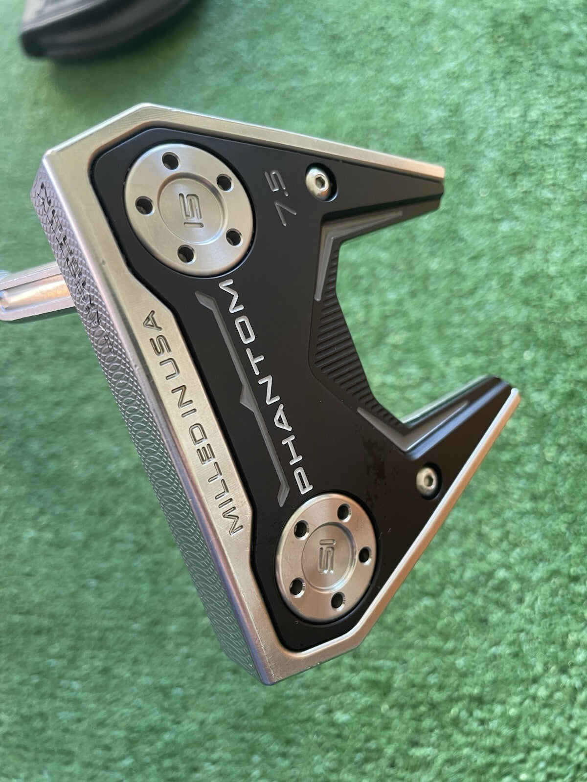 Scotty Cameron Phantom 7.5 Putter 35’’ Right Handed Mens Golf Club