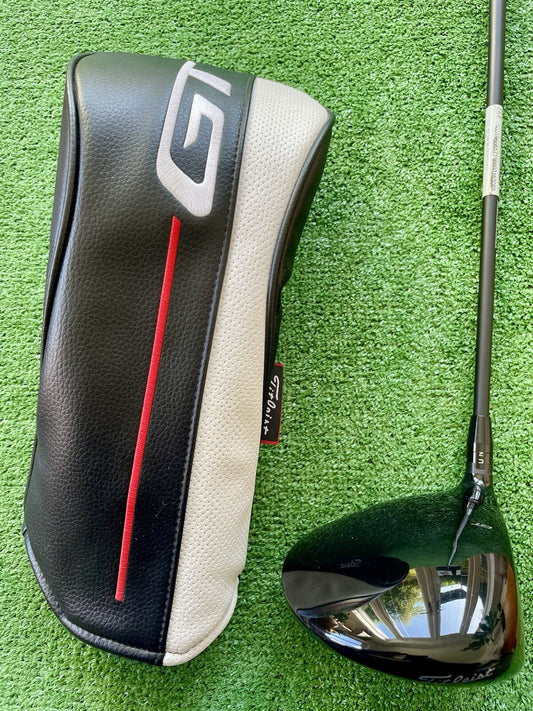 Titleist GT2 Driver 10 Degree Regular Flex Right Handed Mens Golf Club