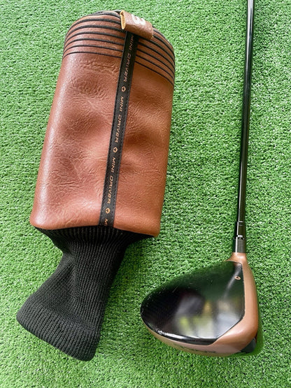 Taylormade BRNR Mini Driver 11.5 Degree Stiff Flex Right Handed Mens Golf Club