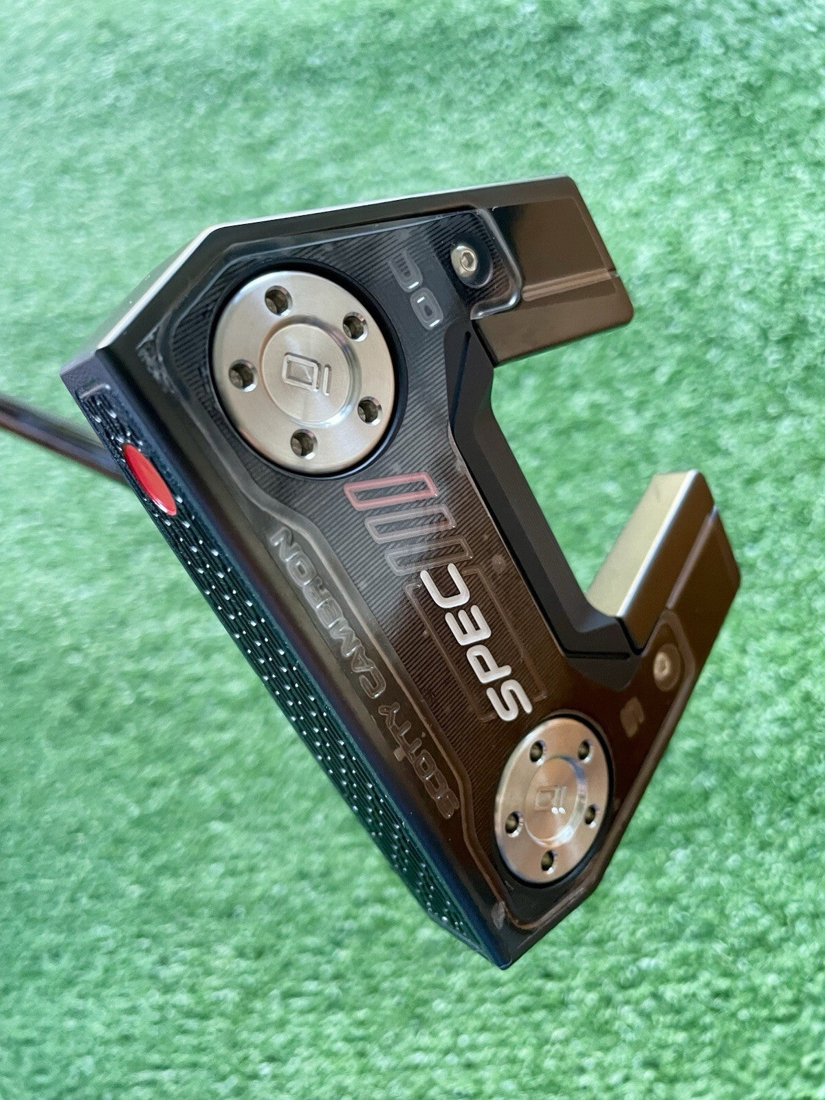 Scotty Cameron Phantom 5 OC Spec III Limited Edition Putter 35’’ Mens Golf Club