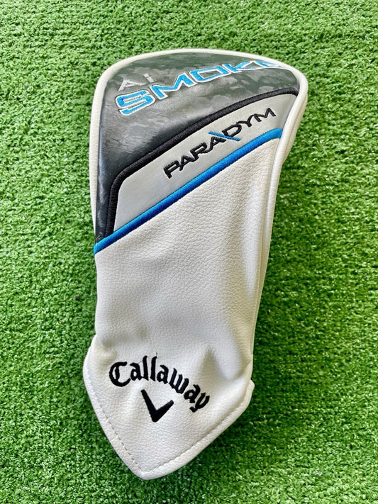 Callaway Ai Smoke Fairway Wood Golf Club Headcover