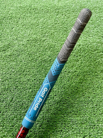 Taylormade M4 Hybrid 3 Rescue Regular Flex Right Handed Mens Golf Club