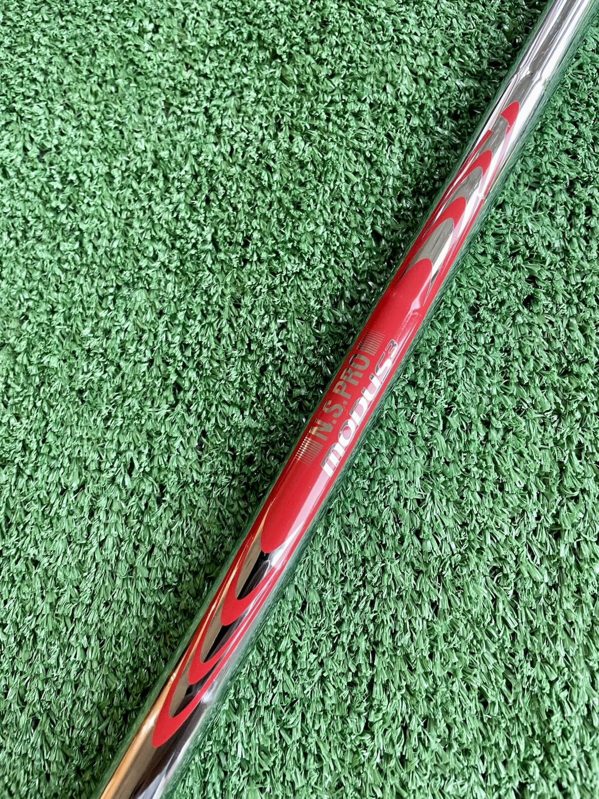 Cleveland RTZ Gap Wedge 52 Mid 10 Regular Flex Right Handed Mens Golf Club