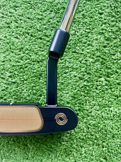 Odyssey Ai One Milled One T Putter 34" Right Handed Mens Golf Club