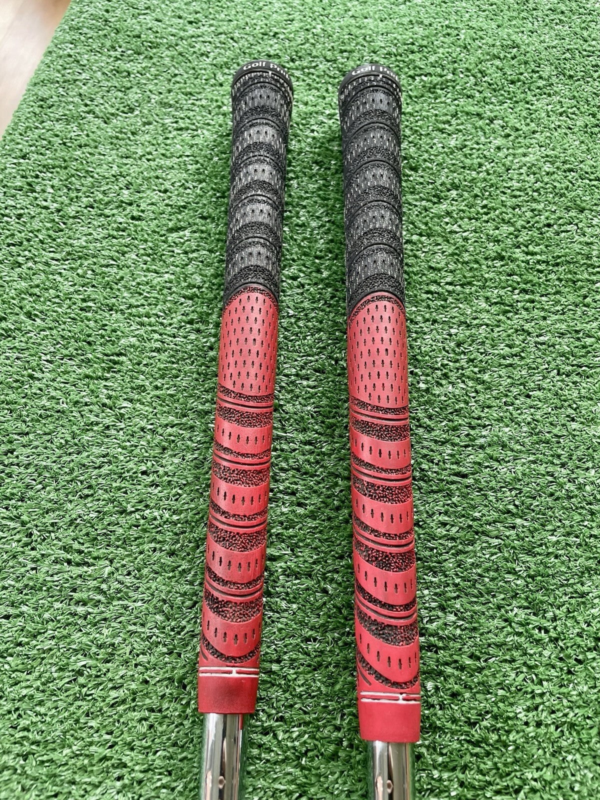 Titleist Vokey SM5 Wedge Set 54 60 Regular Flex Right Handed Mens Golf Clubs
