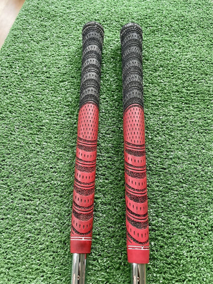 Titleist Vokey SM5 Wedge Set 54 60 Regular Flex Right Handed Mens Golf Clubs