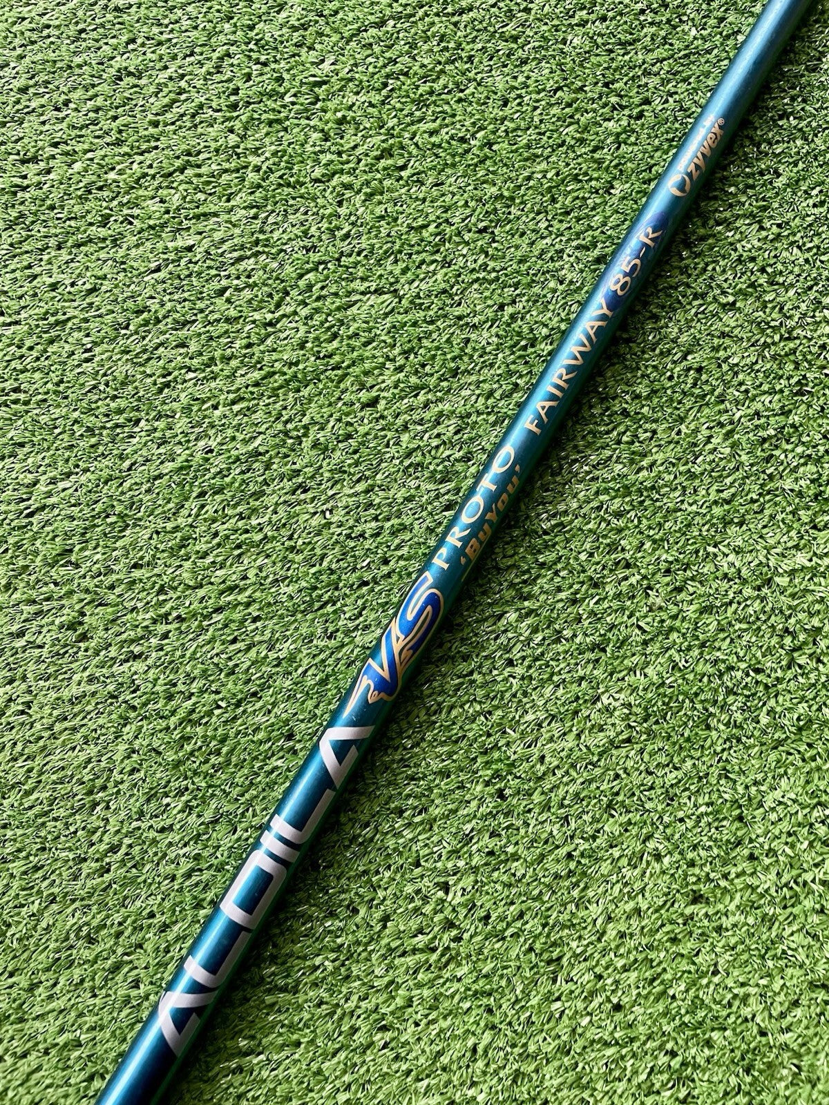 Bridgestone J33 Fairway 5 Wood Regular Flex Right Handed Mens Golf Club