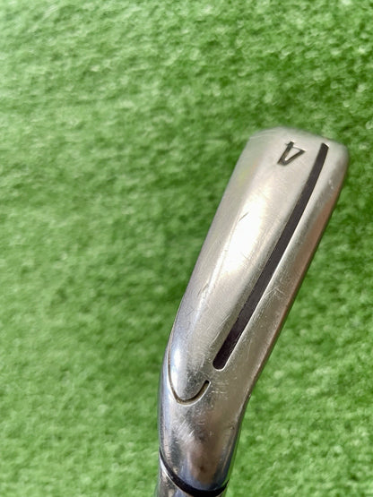 Taylormade M6 4 Iron 4i Stiff Flex Right Handed Mens Golf Club