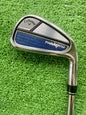 Callaway Paradym Irons 4-PW Regular Flex Right Handed Mens Golf Clubs
