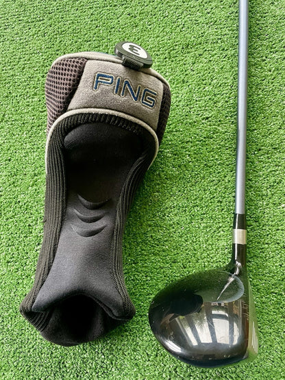 Ping G5 Fairway 3 Wood Ladies Flex Right Handed Womens Golf Club