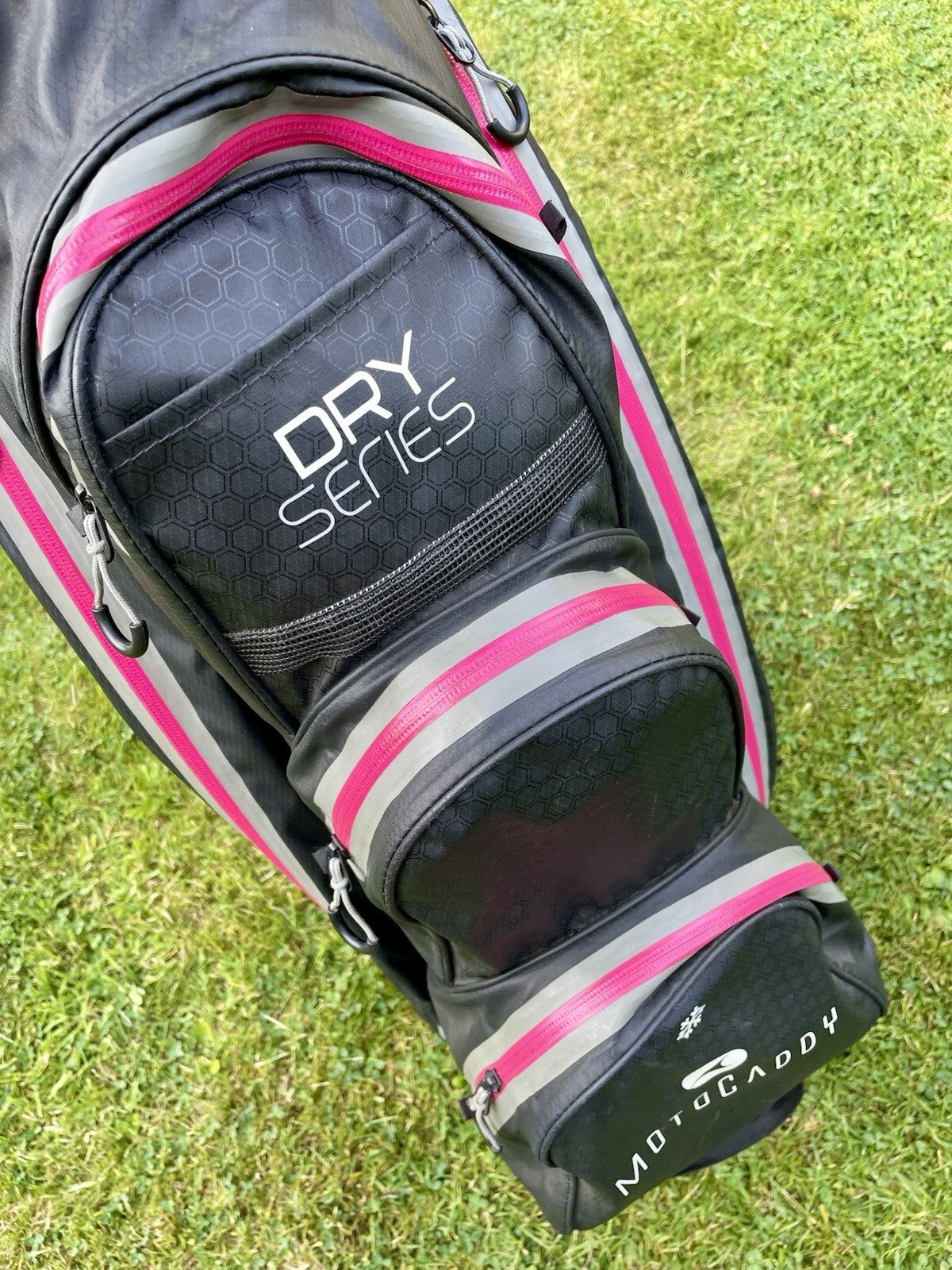 Ping Rhapsody Full Golf Set & Bag Ultralite Flex Right Hand Ladies Golf Clubs