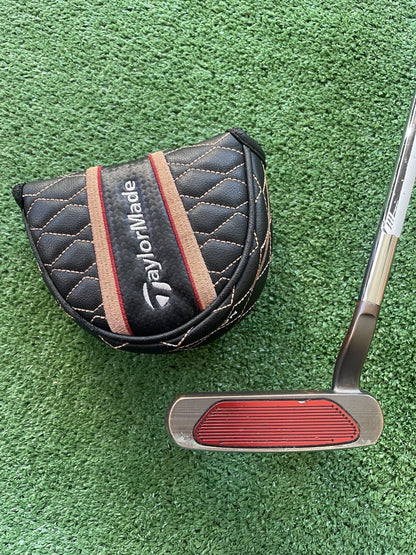 Taylormade TP Collection Ardmore 3 Putter 35" Right Handed Mens Golf Club