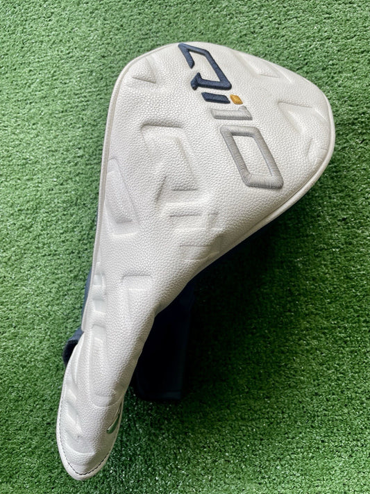 Taylormade Qi10 Driver Golf Club Headcover