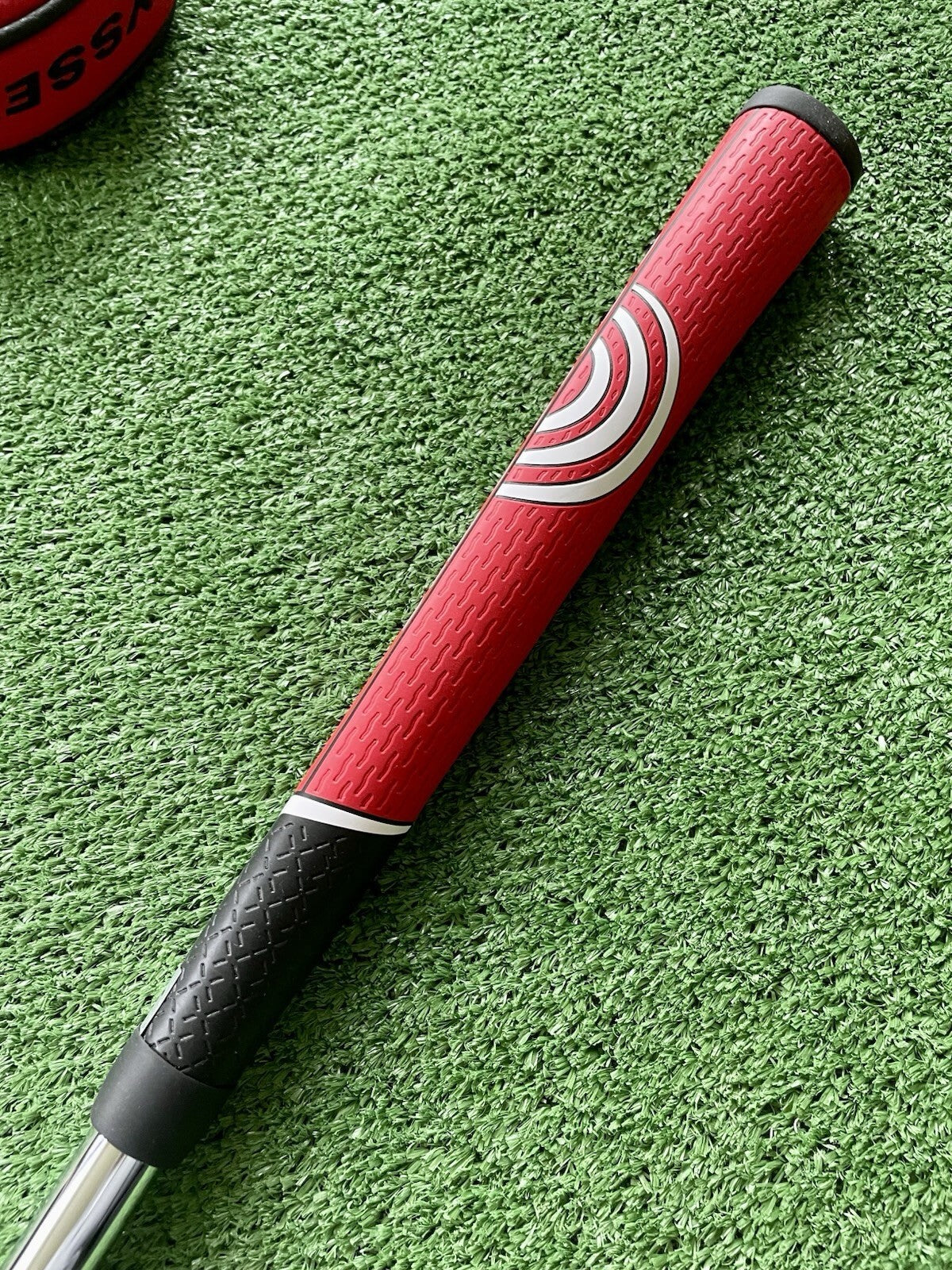 Odyssey Ai Dual #7 Putter Pistol Grip 34" Right Hand Mens Golf Club