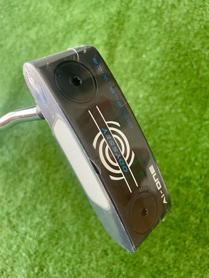 Odyssey Ai One Double Wide Putter 34" Right Hand Mens Golf Club
