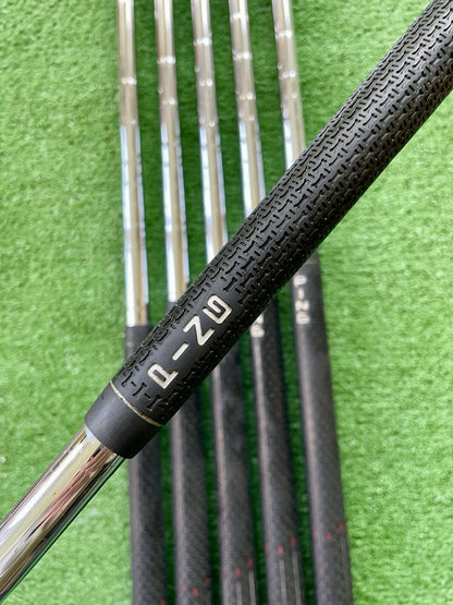 Ping i15 Irons 5-PW Regular Flex Right Handed Mens Golf Clubs