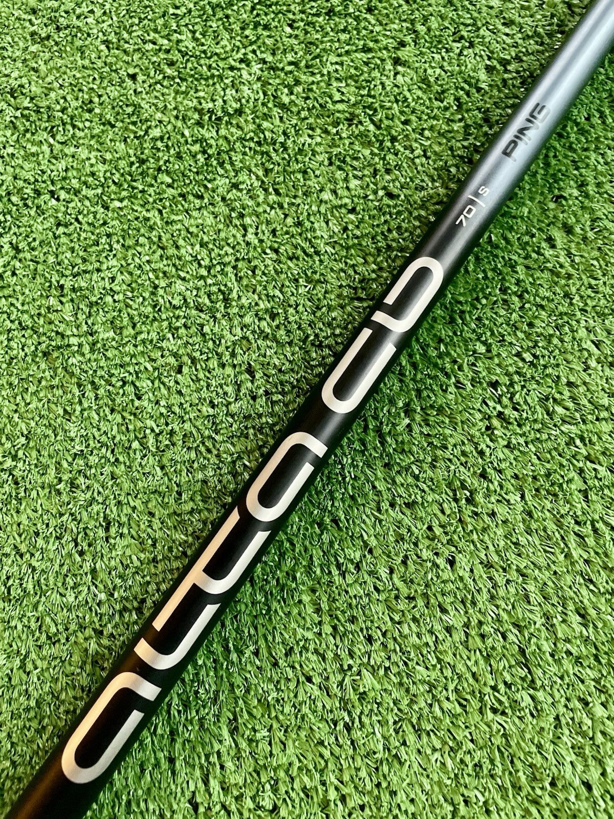 Ping G425 Hybrid 3 Rescue 3H Stiff Flex Right Handed Mens Golf Club