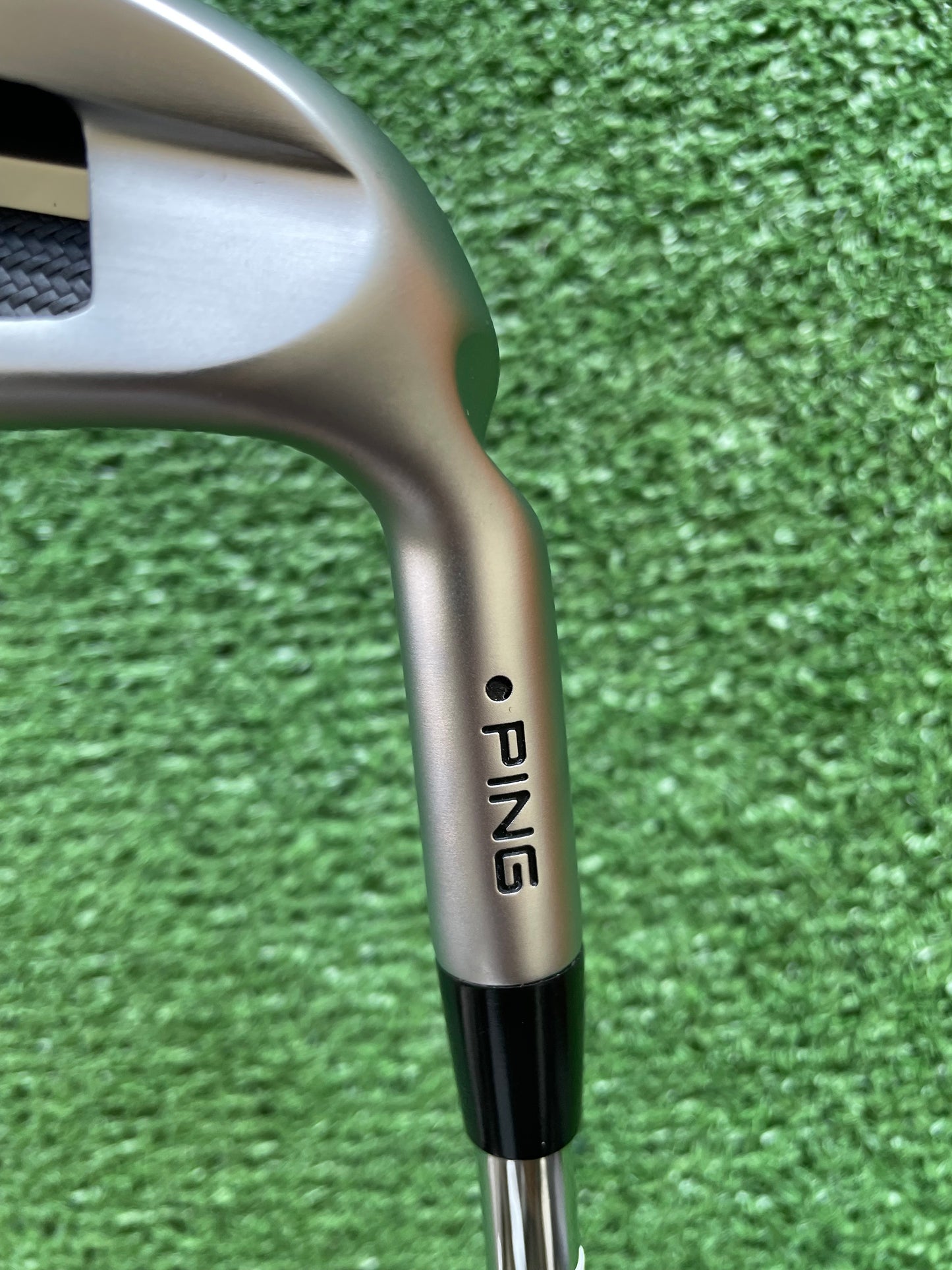 Ping ChipR Wedge Flex Right Handed Mens Golf Club