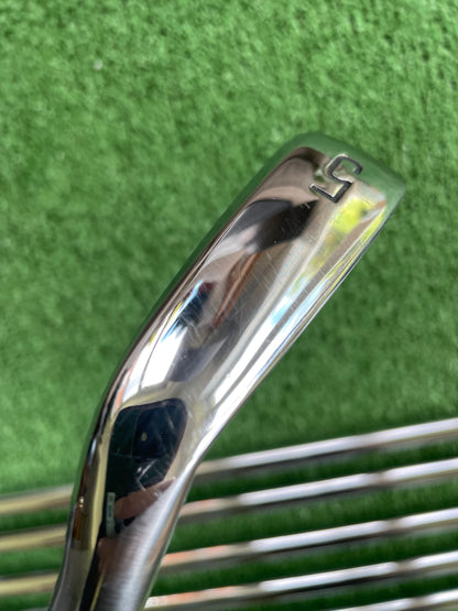 Titleist T350 Irons 5-PW Regular Flex Right Handed Mens Golf Clubs