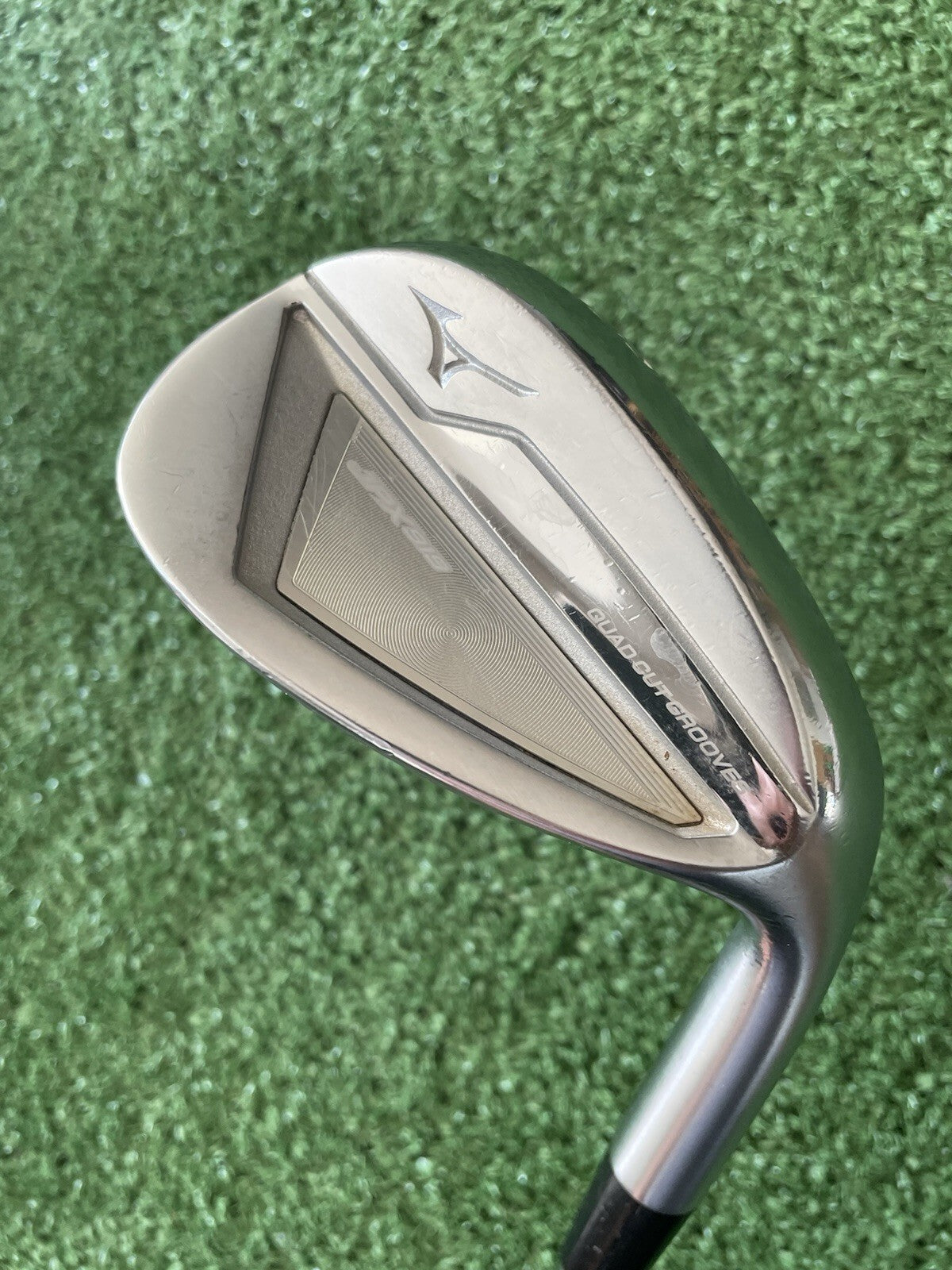 Mizuno JPX919 Sand Wedge SW Stiff Flex Right Handed Mens Golf Club